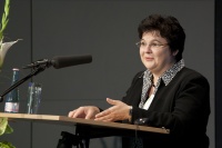 Foto von Dr. Susanna Schmidt